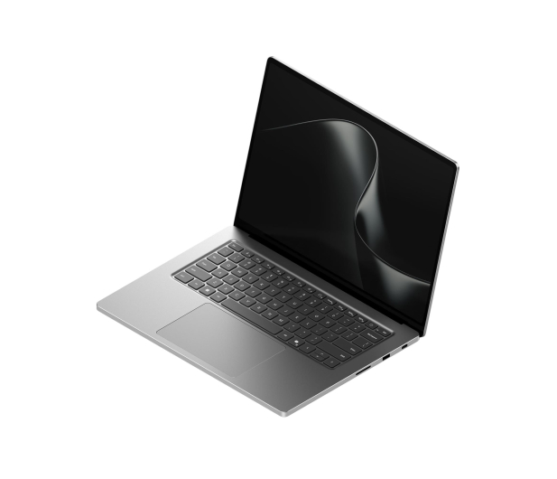Microsoft Surface Laptop Ultra RTX Spark N1X-650/24GB/1TB/W11P Platin - 1607638 - zdjęcie 3